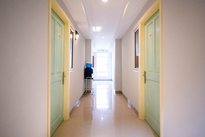 Rumah Kost GajahMada Icon Residence Taman Sari Jakarta Barat